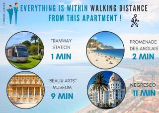 Nestor&Jeeves -PERLE DOREE - Terrace - Design - Nice - 2