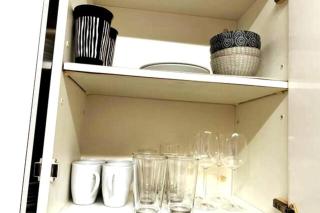 Newly 1.5 rooms furnished apartment @ Dübendorf - Dübendorf - 5