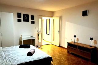 Newly 1.5 rooms furnished apartment @ Dübendorf - Dübendorf - 8