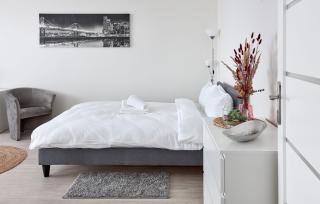 Osiedle Zwycięstwa Chic Studio - Poznan - 9
