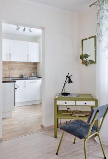 Osiedle Zwycięstwa Chic Studio - Poznan - 8