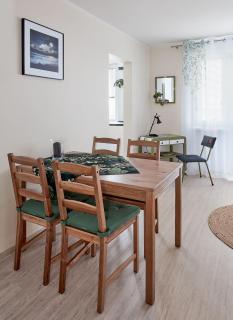 Osiedle Zwycięstwa Chic Studio - Poznan - 7