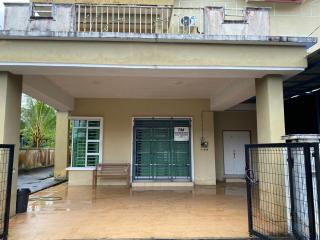 TM Homestay chukai kemaman - 9