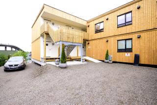 Vestfjordgata Apartment 1 - 9