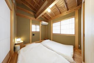 一棟貸しの宿 寂香庵 - Kamakura - 4