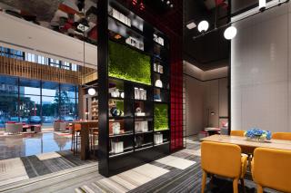 Hampton by Hilton Guigang - Guigang - 7