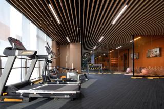 Hampton by Hilton Guigang - Guigang - 5