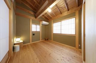 一棟貸しの宿 寂香庵 - Kamakura - 5