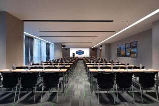 Hampton by Hilton Guigang - Guigang - 4