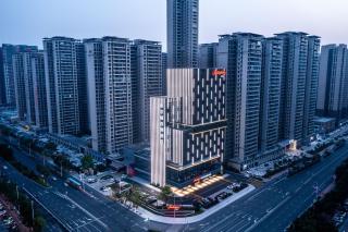 Hampton by Hilton Guigang - Guigang - 0