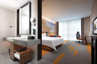 Hampton by Hilton Guigang - Guigang - 3