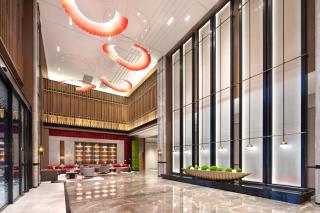 Hampton by Hilton Guigang - Guigang - 2