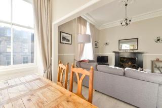 George IV Bridge - Superbly located 3 bedroom! - Edimburgo - 5