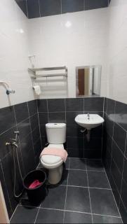 西子楼 CZI Budget Hotel Sungai Siput - Sungai Siput - 3