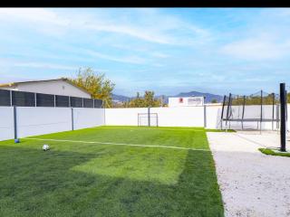 Cubo's Casa Soles & Football field - Mijas Costa - 7