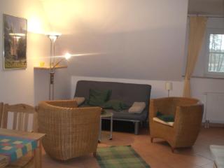 Ferienwohnung Himmelpfort - Himmelpfort - 8