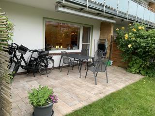 Ferienwohnung Schmidt Haffkamp - Grömitz - 4