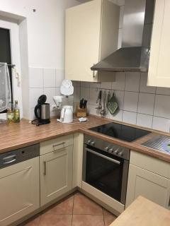 Ferienwohnung Schmidt Haffkamp - Grömitz - 3