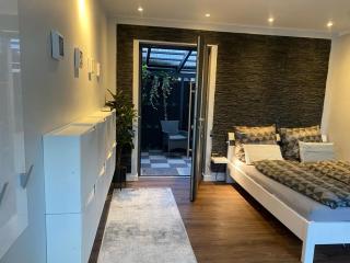 Stadtblick Apartment 1 - 0