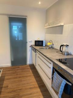 Stadtblick Apartment 1 - 2