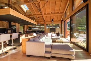 Chalet Aikoa - Chamonix - 0