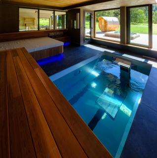 Chalet Aikoa - Chamonix - 7