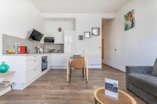 Charmant Studio au Cœur de la Place des Cardeurs - Aix-en-Provence - 1