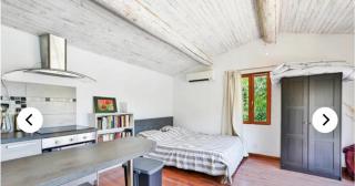 Agréable Studio indépendant de 30m2 - Avignon - 6