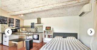 Agréable Studio indépendant de 30m2 - Avignon - 3