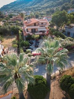 B&B Valeri - Tropea - 9