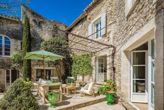 Le Clos de Gordes - Gordes - 9