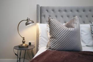 2BR Home in City Centre with Private Balcony - Casablanca 4 - 1