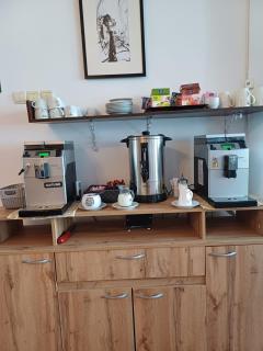 Apartamente Private A&L View - 4