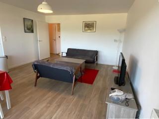 Agréable appartement 4 personnes à Hennebont proche Lorient, wifi - Ref URVAN - Hennebont - 6