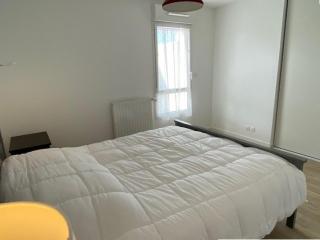 Agréable appartement 4 personnes à Hennebont proche Lorient, wifi - Ref URVAN - Hennebont - 1