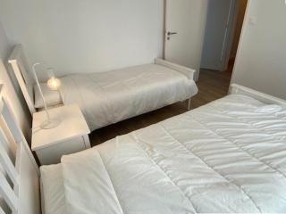 Agréable appartement 4 personnes à Hennebont proche Lorient, wifi - Ref URVAN - 1