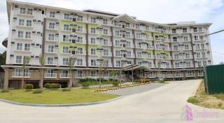 Closest Studio with Balcony from Cebu Airport - Lapu Lapu City - 0