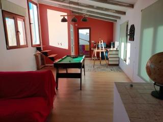 Hogar con encanto en Segorbe - Segorbe - 2