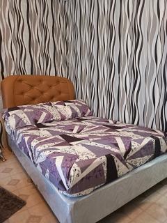 Closest Studio with Balcony from Cebu Airport - Lapu Lapu City - 6