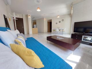 Amathousa Coastal Heights D202 - Limassol - 8