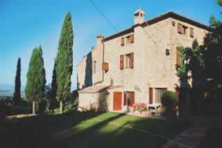Podere Gli Oppi Toscana - Petroio - 8