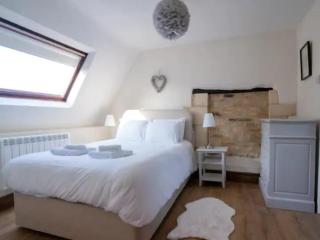 Pass the Keys Converted 17th century barn with garden parking - Cheltenham - 8