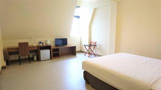 Polaris Hotel - - 8