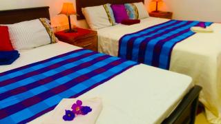 Aloe Home Stay - Sigiriya - 4