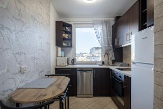 27 Apart - Apartament Mieszkanie dla 2 osób - Gdynia - 5