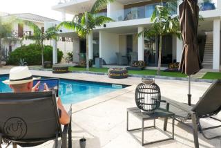 Goudhaen Luxury Private apartments Jan Thiel Beach - Jan Thiel - 0