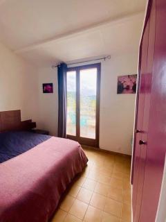 Villa Bella Vista, Santa Giulia - Porto-Vecchio - 1