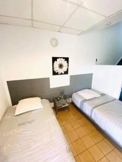 Villa Bella Vista, Santa Giulia - Porto-Vecchio - 2
