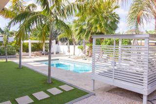 Goudhaen Luxury Private apartments Jan Thiel Beach - Jan Thiel - 8