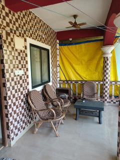 Matilda Guest house - 8